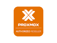 Proxmox Partner